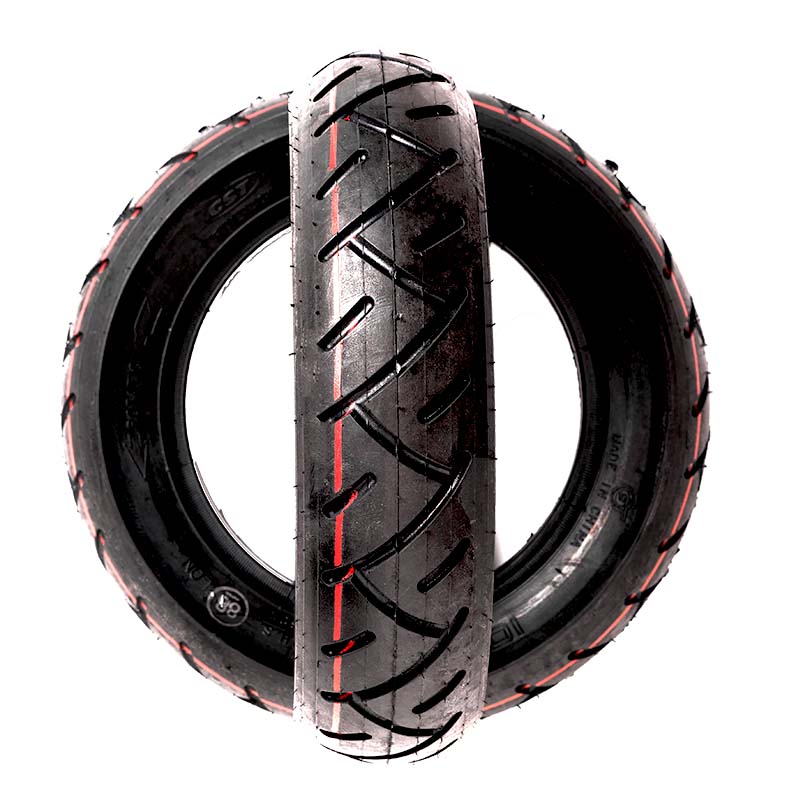 CSV tire 10x2.5