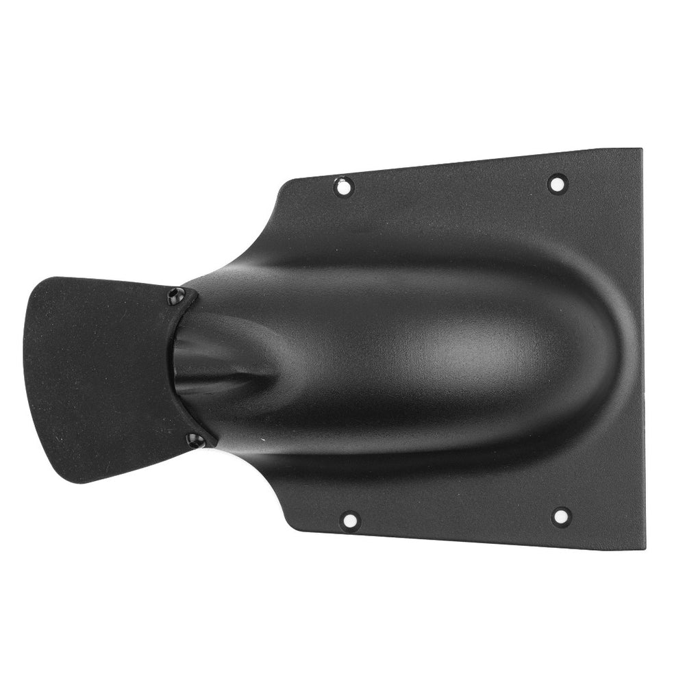 Back fender for electric scooters